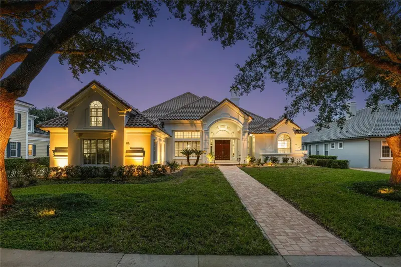 Royal Cypress Preserve listing