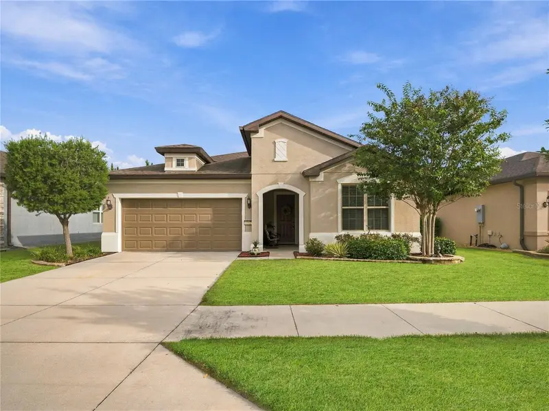 Stone Creek listing