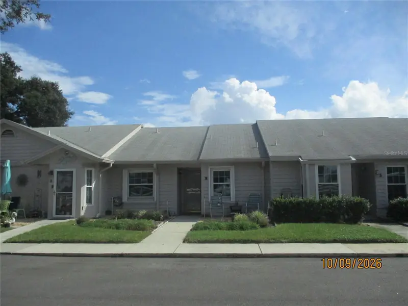Sandpiper Golf & Country Club listing