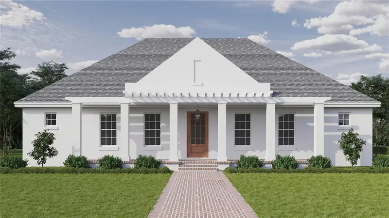 Euclid Manor pending