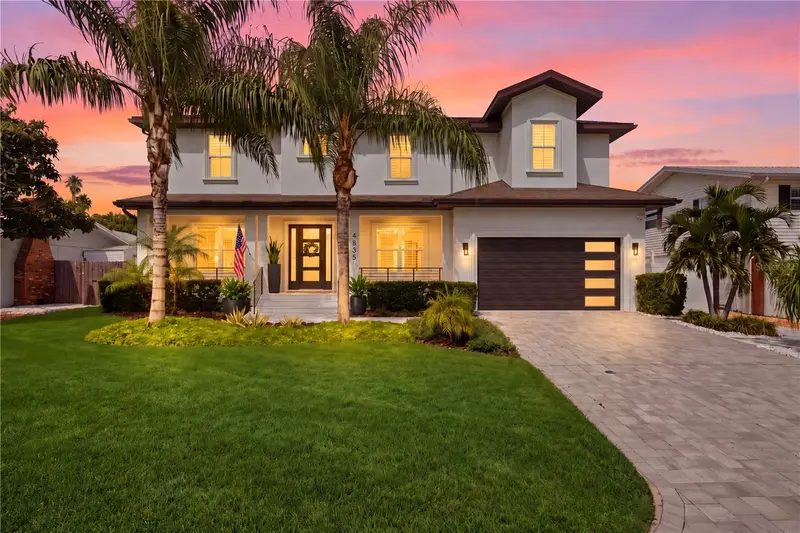 4835 W Bay Villa Ave, FL