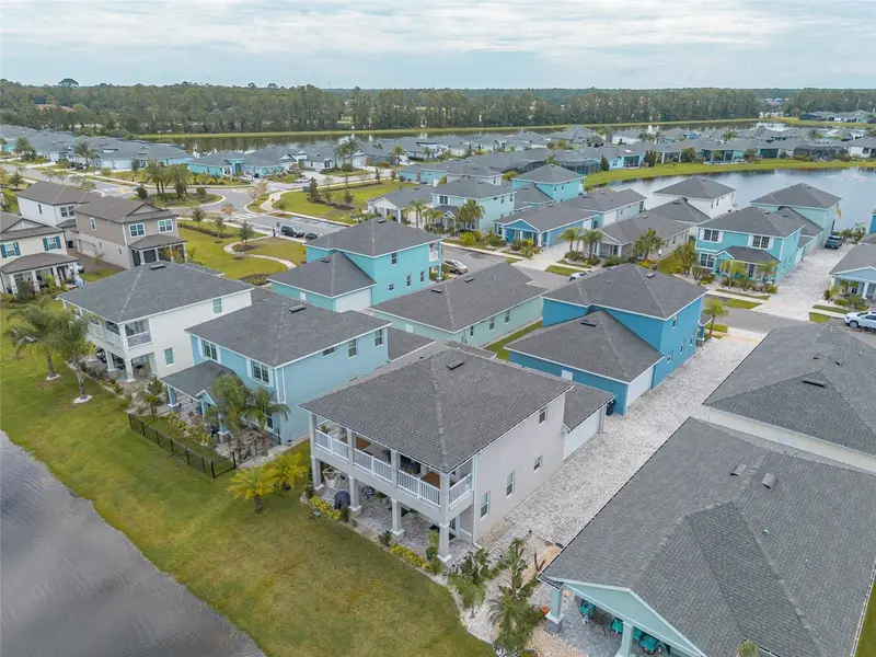 New Smyrna Beach listing