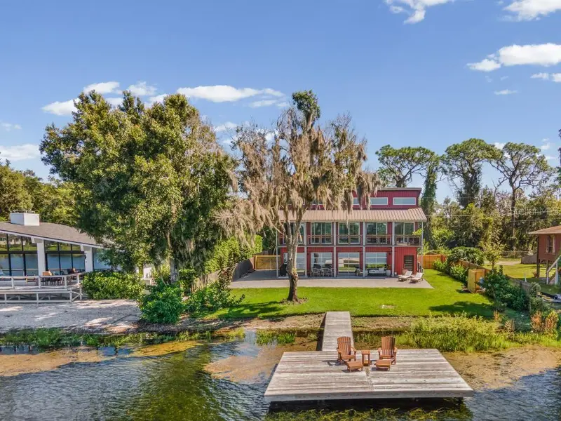16268 Gator Hole Rd, FL