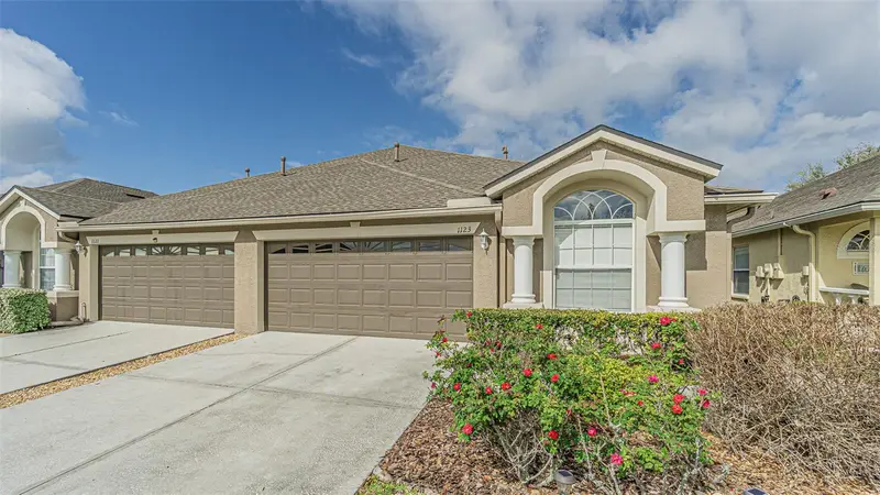 1123 Bensbrooke Dr, FL