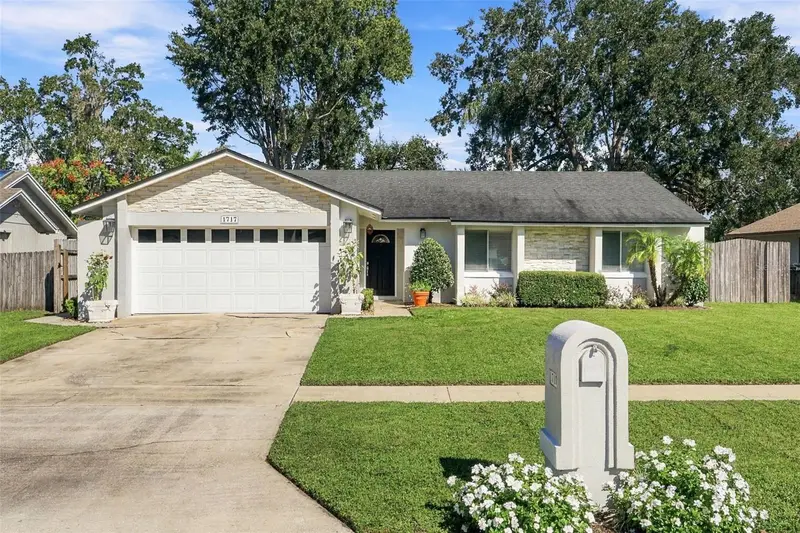 Belle Isle listing