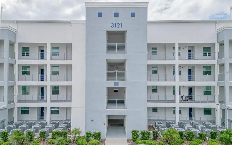 3121 Paradox Cir #307, FL