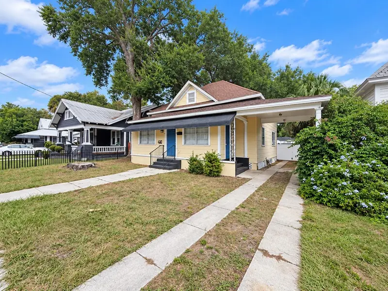 2811 Morgan St, FL