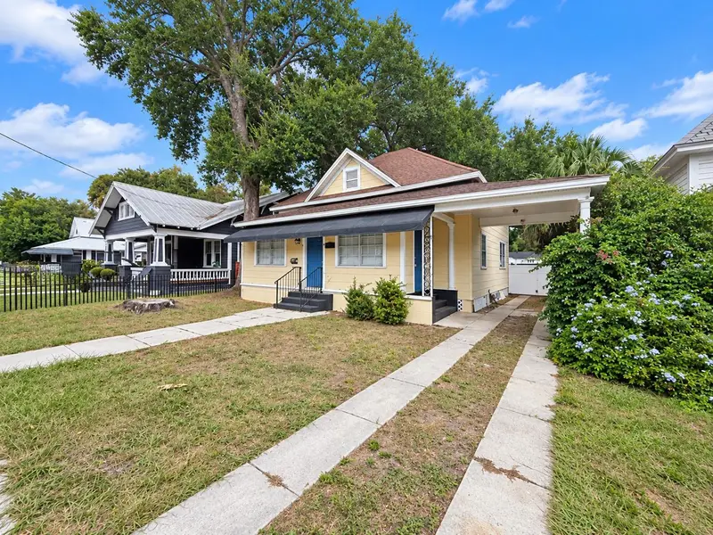 2811 Morgan St, FL