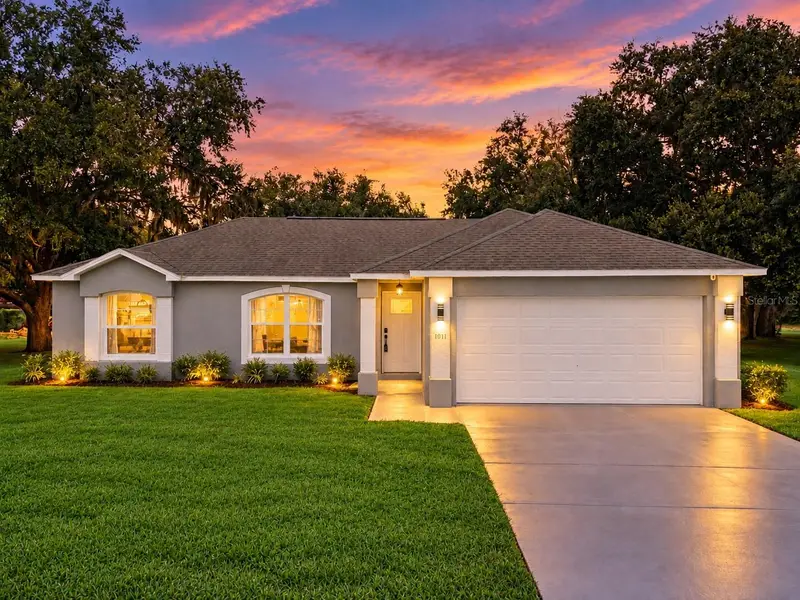 1011 Eiffel Ln, FL