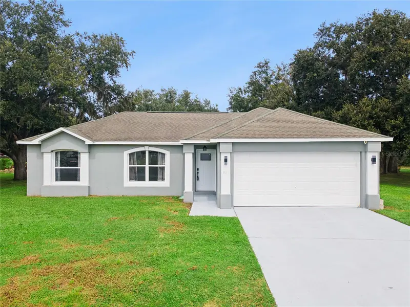 1011 Eiffel Ln, FL