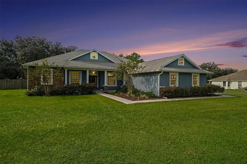 Plant City listing