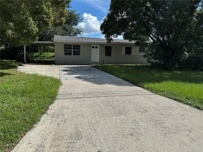 4513 Robbins Ave, FL
