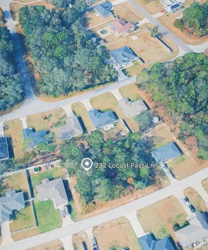 232 Locust Pass Ln, FL