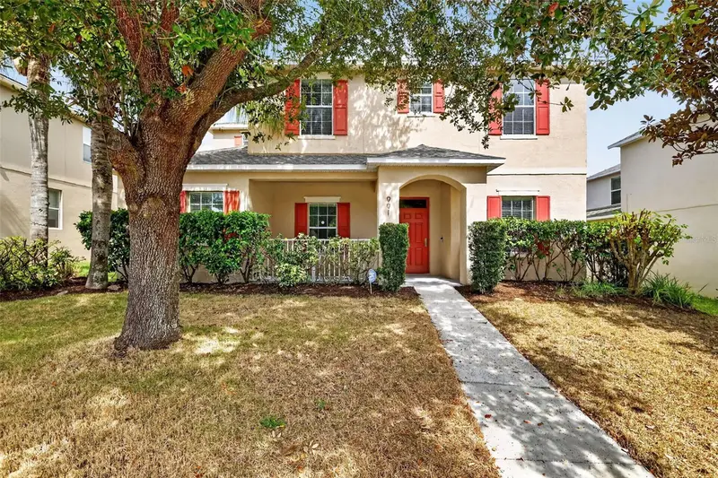 991 Alston Bay Blvd, FL