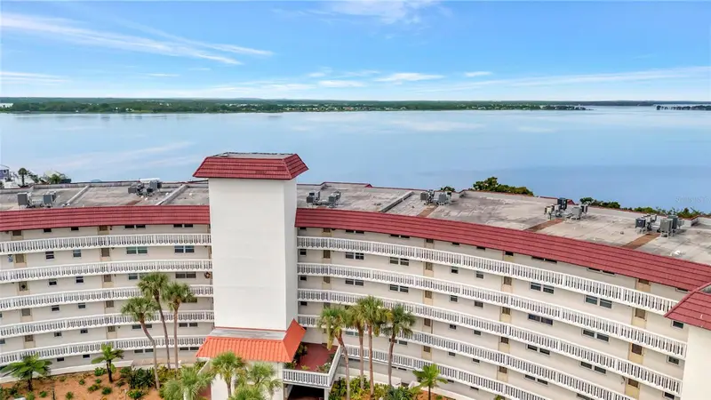 601 N Mcdonald St #506, FL