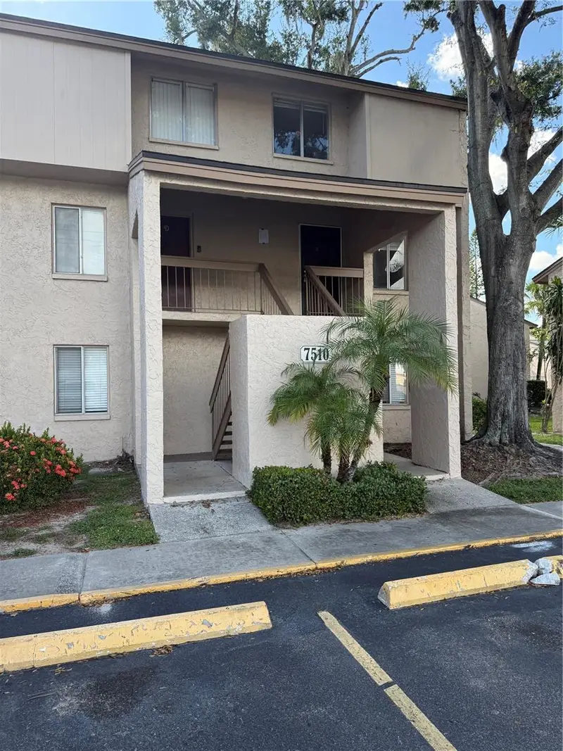 7510 Needle Leaf Pl #57, FL