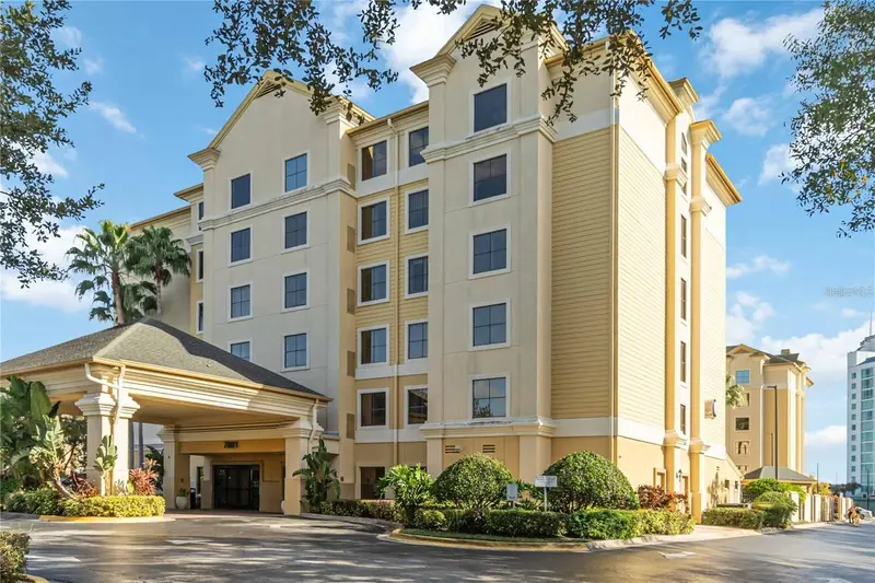 7601 Canada Ave #419, FL