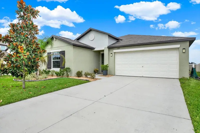 San Antonio listing