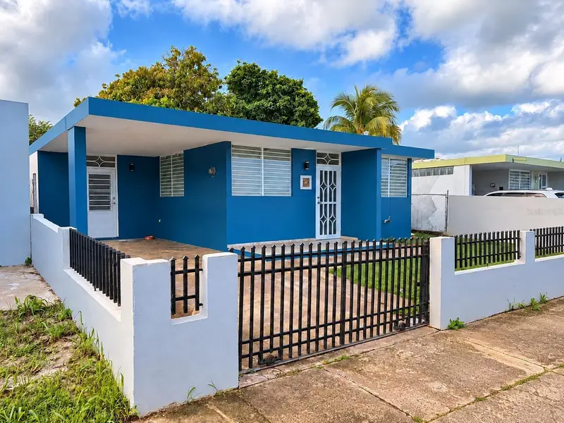 Calle 12 Urb Monte Brisas V 5k Casa 41, PR
