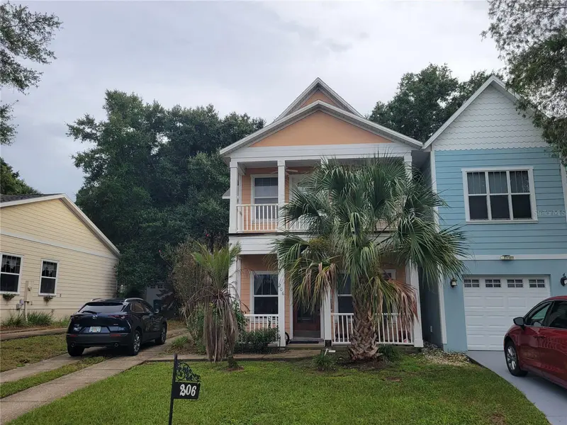 206 Fearon Ave, FL