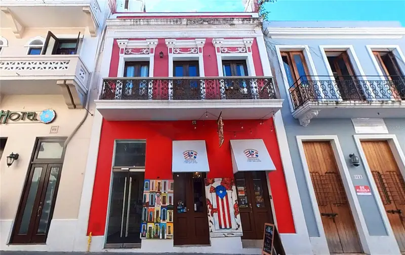 314 Fortaleza St, PR