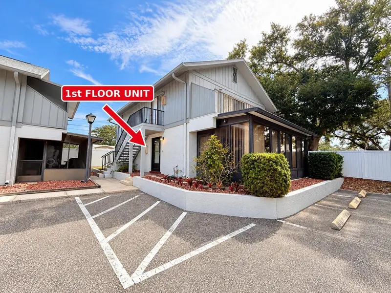 1960 Union St #41, FL