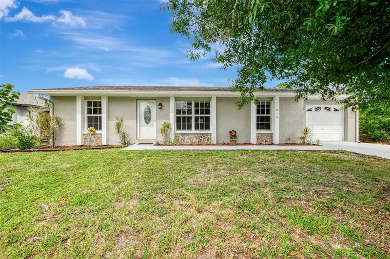 11036 Jacqueline Ave, FL