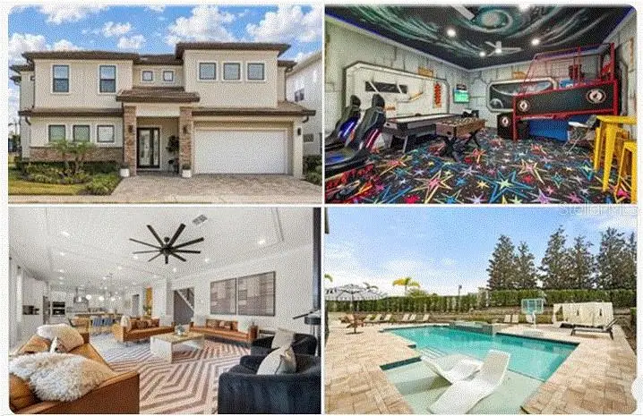 955 Jack Nicklaus Ct, FL