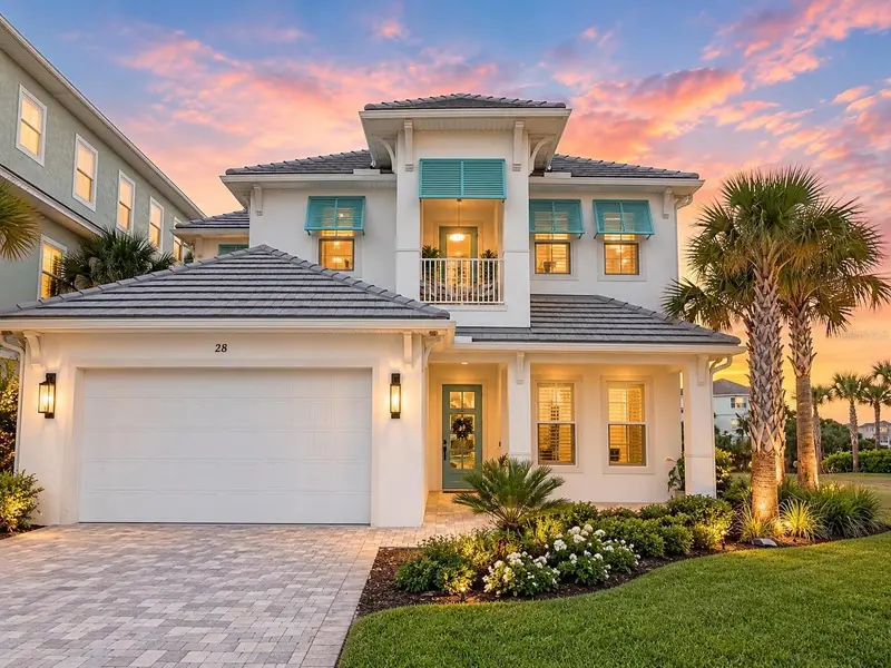 28 Cinnamon Beach Way, FL