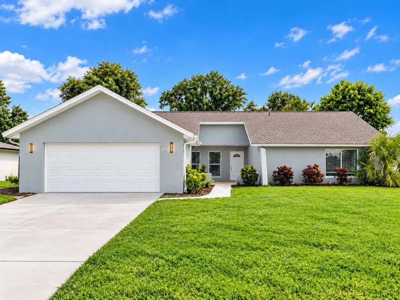 Venice Gardens listing