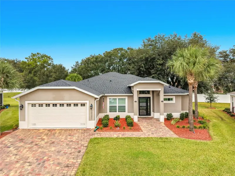 Oxford listing