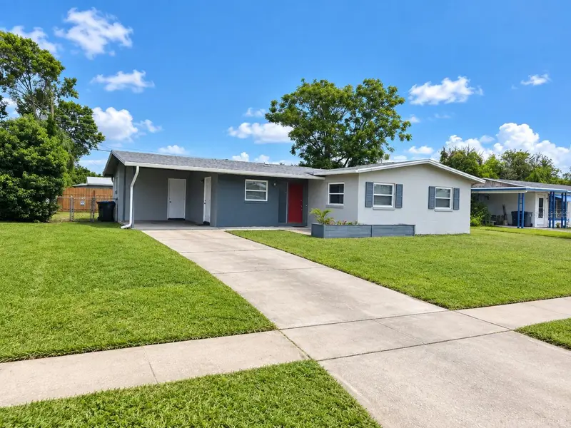 Titusville listing