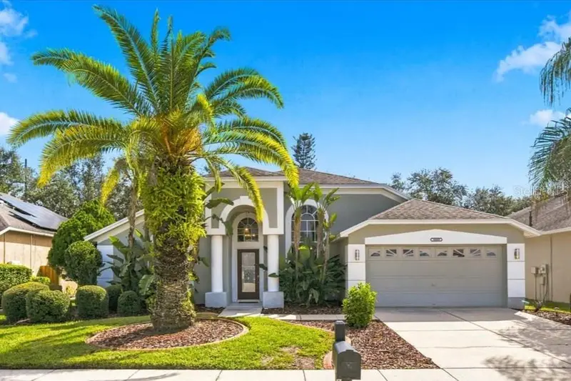 Cross Creek, Tampa listing