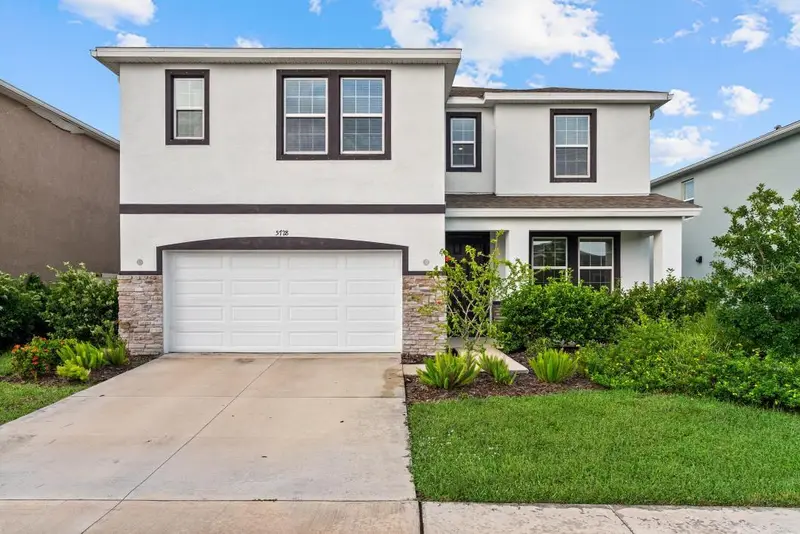5728 Woodland Sage Dr, FL