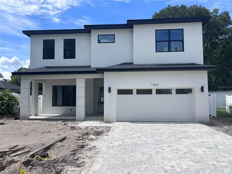 Ivanhoe listing