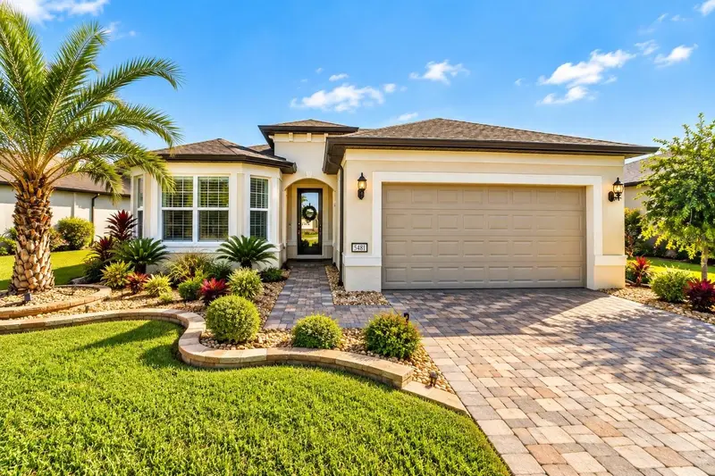 5481 Sw 92nd Avenue Rd, FL