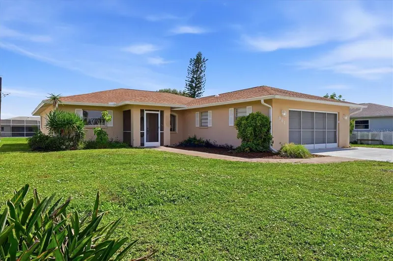 Bay Vista Blvd listing