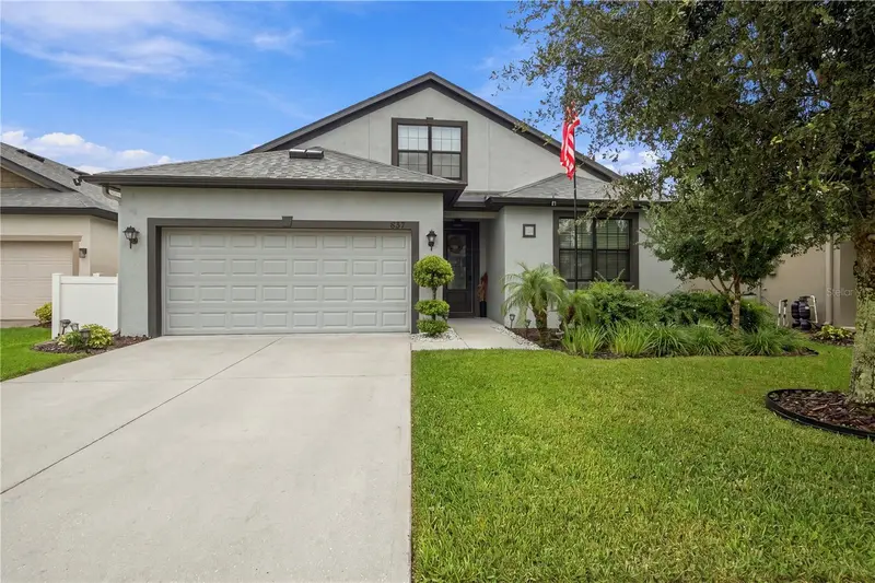837 Old Windsor Way, FL