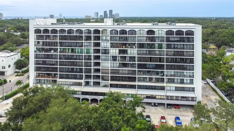 3211 W Swann Ave #410, FL