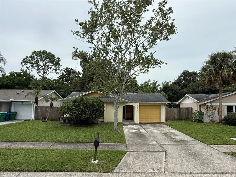 3030 Cypress Green Dr, FL