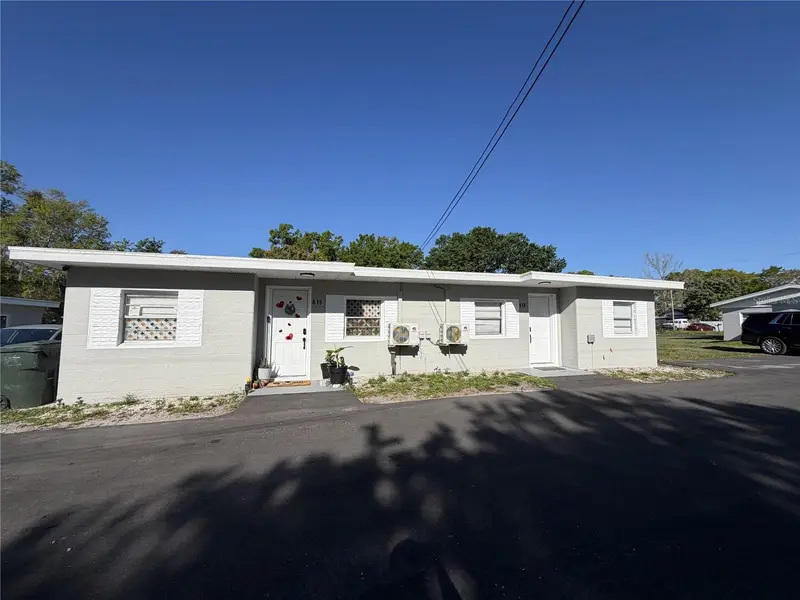 613 Plateau Ave, FL