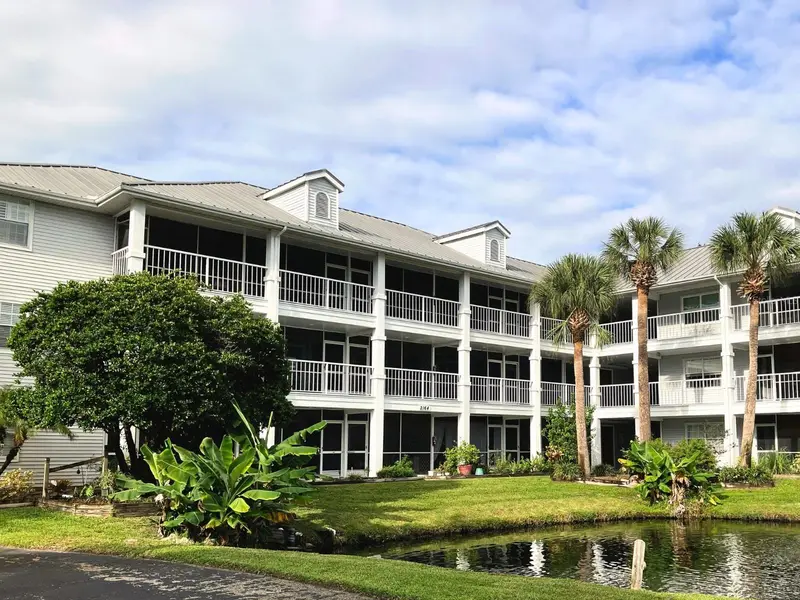 Paradise Lakes listing