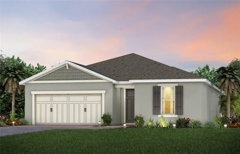 2579 Clear Night Avenue, FL