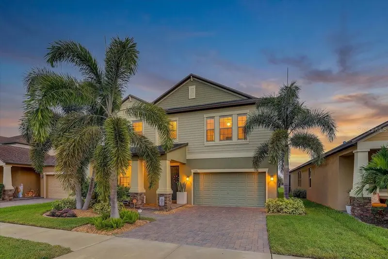 Cypress Mill listing