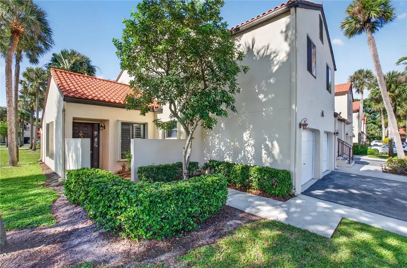 10 Via De Casas Sur #101, FL
