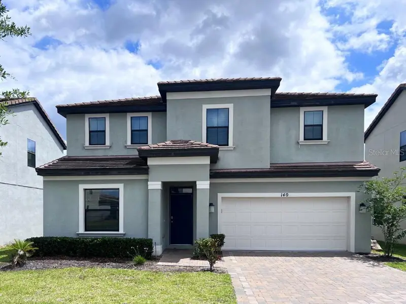 Haines City listing