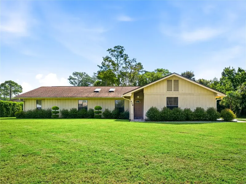 Sugar Mill Country Club & Estates listing