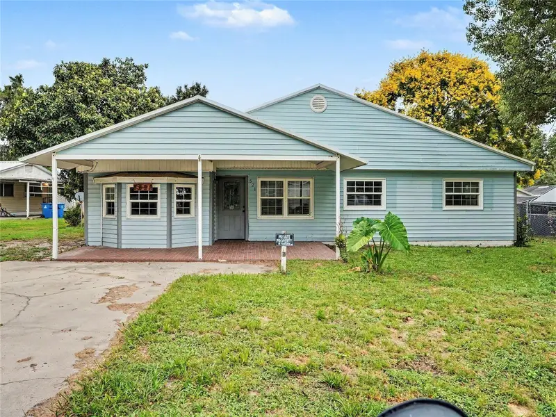 Fort Meade listing