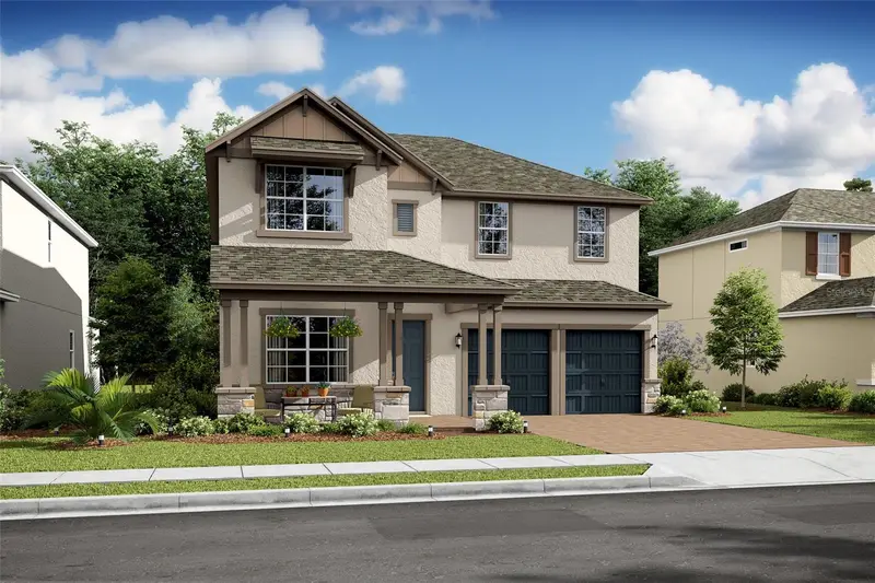 Osprey Ranch listing