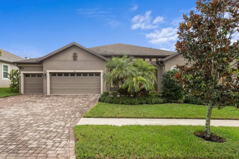 821 Floresta St, FL